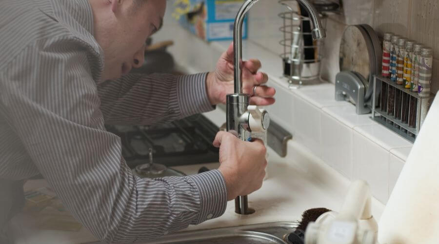 Local 24/7 Emergency Plumbing in Kamrar, IA